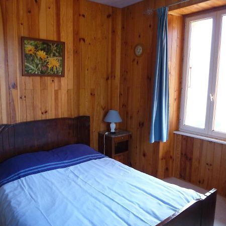 Bed and Breakfast L'Horizon des Alpes Le Petit-Bornand-les-Glieres Exterior foto