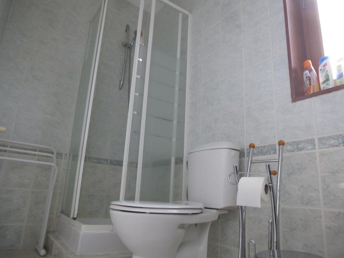 Bed and Breakfast L'Horizon des Alpes Le Petit-Bornand-les-Glieres Exterior foto
