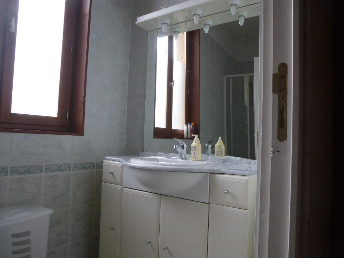 Bed and Breakfast L'Horizon des Alpes Le Petit-Bornand-les-Glieres Exterior foto